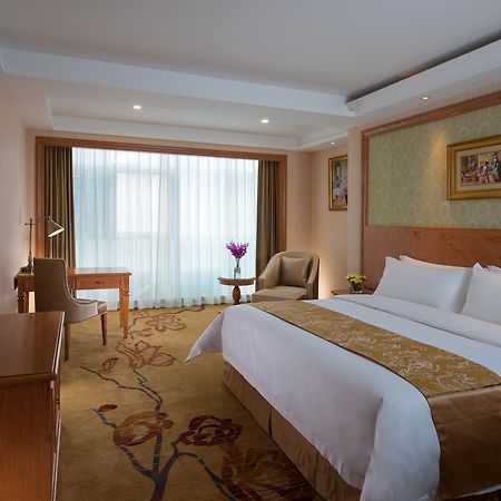 Vienna Hotel Xi'An Railway Station Luaran gambar