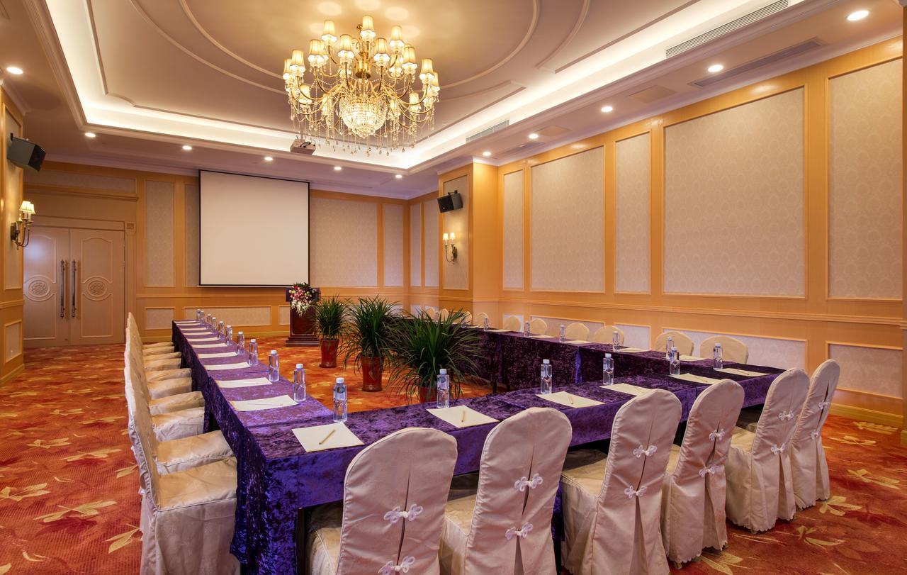 Vienna Hotel Xi'An Railway Station Luaran gambar