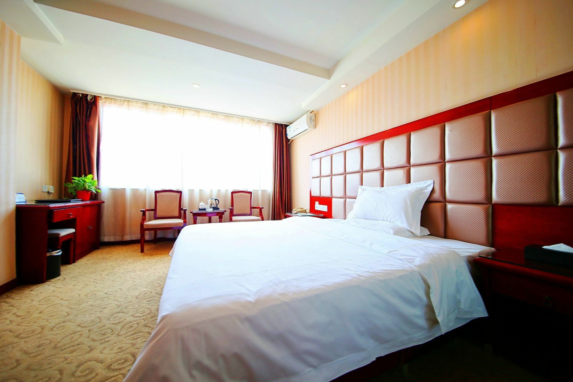 Vienna Hotel Xi'An Railway Station Luaran gambar