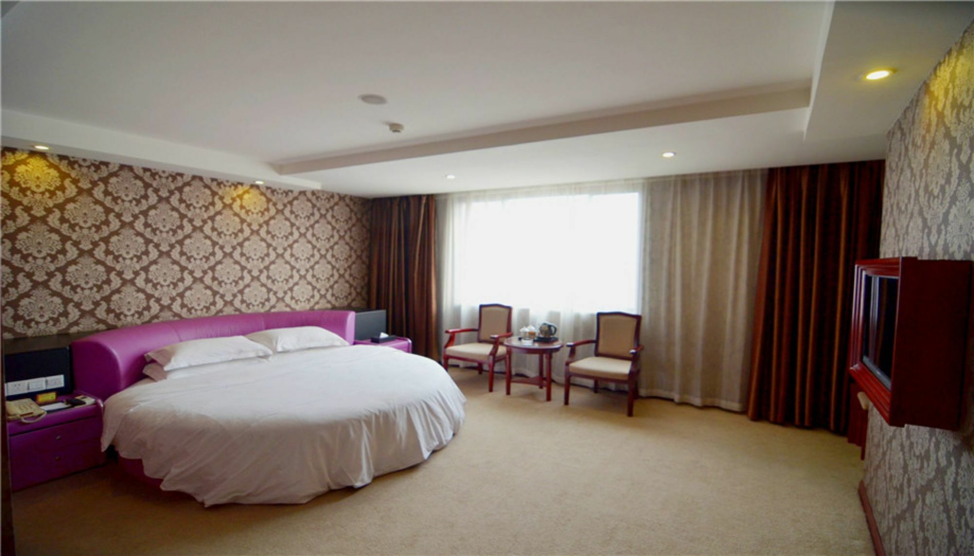Vienna Hotel Xi'An Railway Station Luaran gambar