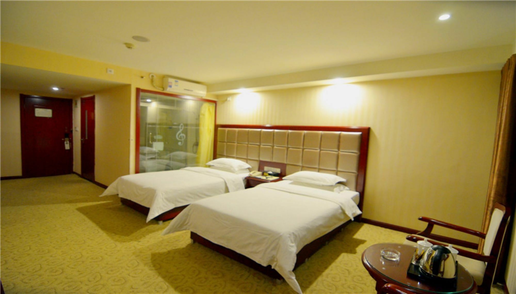 Vienna Hotel Xi'An Railway Station Luaran gambar